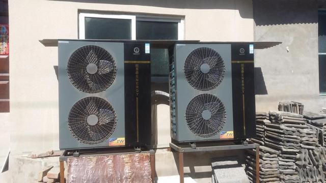 空氣能熱泵效果到底有多強(qiáng)？空氣能成“煤改電”主力，